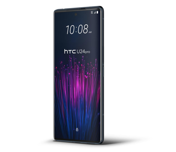 HTC U24 PRO 12/256GB Blue 99HAUE003-00 - 1295122 - zdjęcie 4